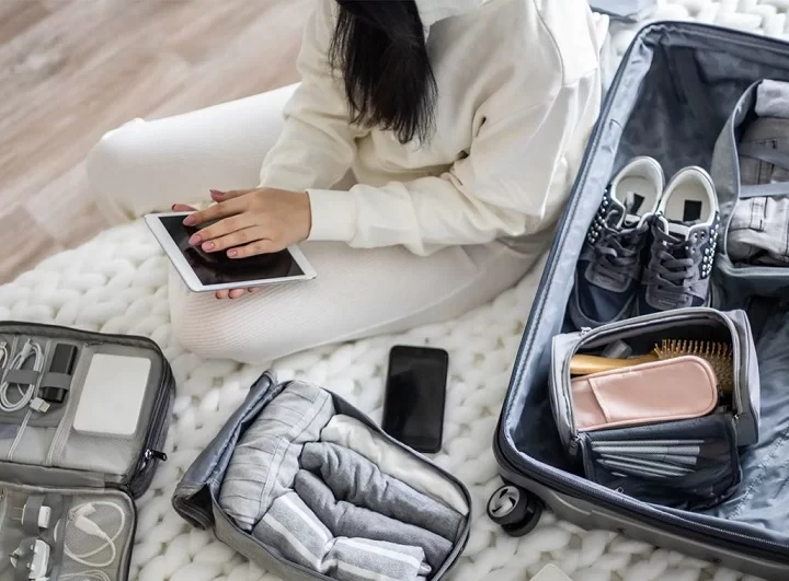 Packing Wisely: Things Every Traveler Must Have