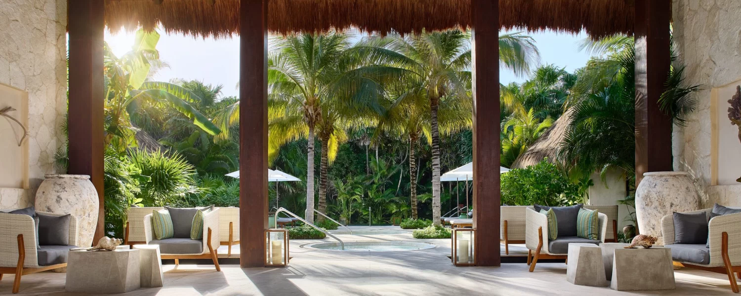 Top Wellness Retreats for Mind and Body Reset Worldwide