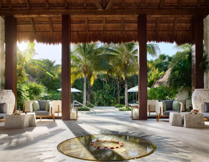 Top Wellness Retreats for Mind and Body Reset Worldwide