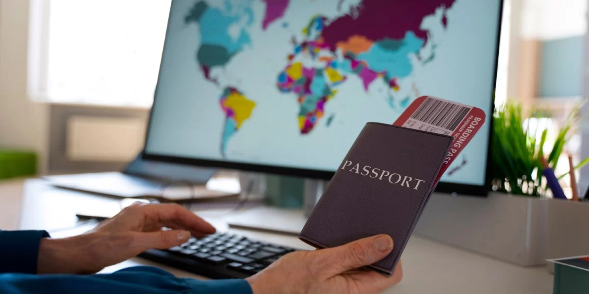 Managing 2025's New Travel Regulations