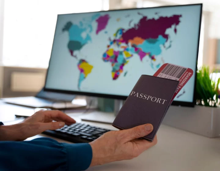 Managing 2025's New Travel Regulations
