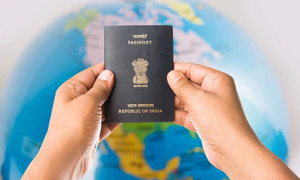 Countries in 2025 Where Indian Passport Holders Can Enter Without a Visa