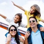 How to Travel Stress-Free with Children