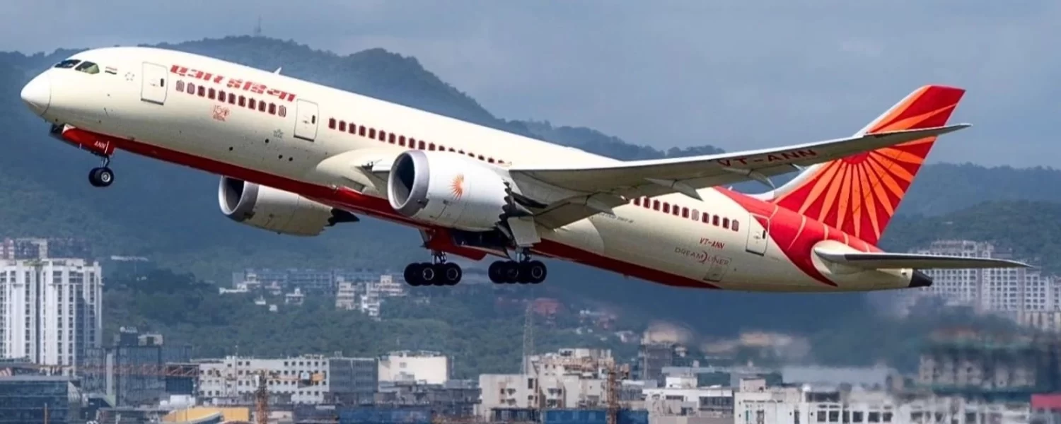 Air India