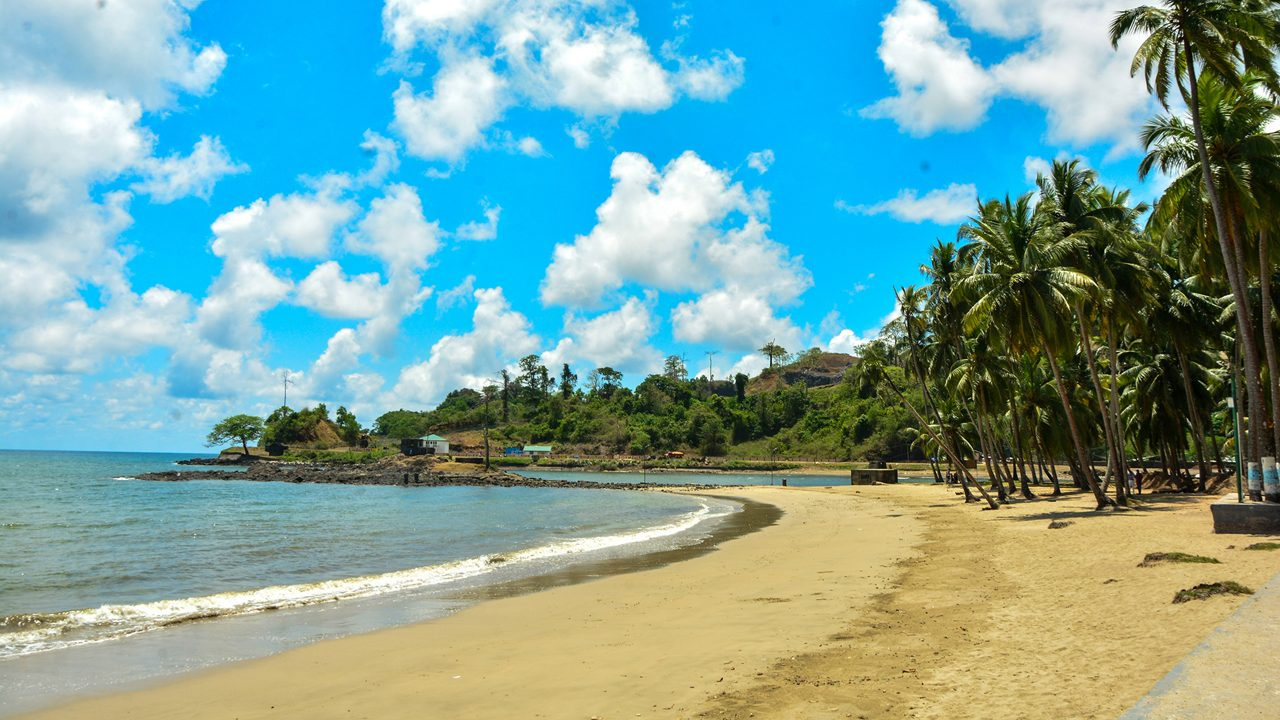 Andaman and Nicobar Islands – Tropical Escape