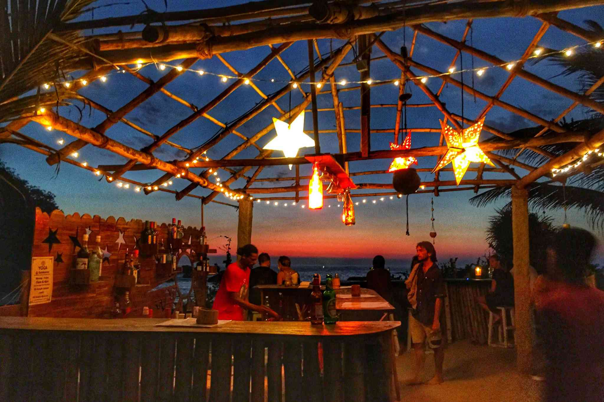 Goa – Beaches and Nightlife