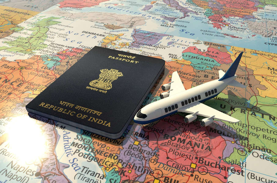 Top Visa-Free Countries for Indians in 2025