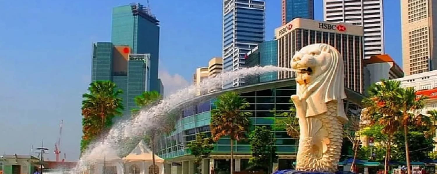 Best Singapore Tour Packages for Every Traveler