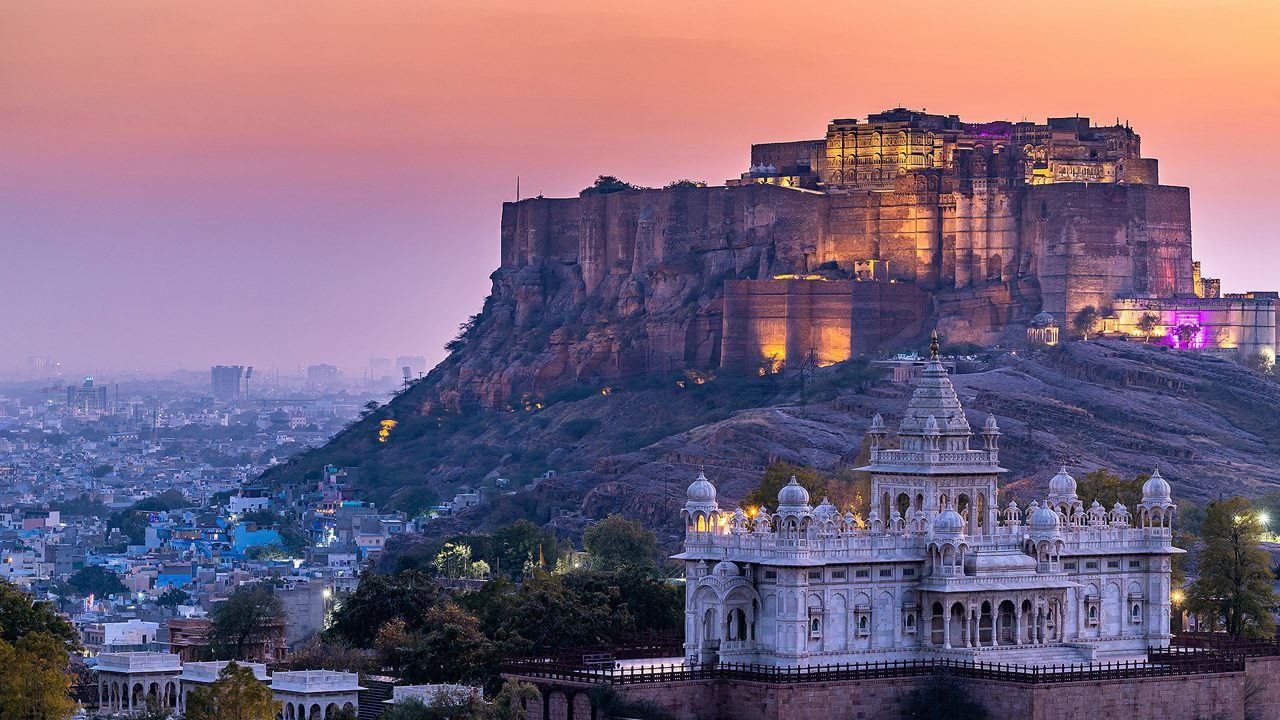 Jodhpur, India