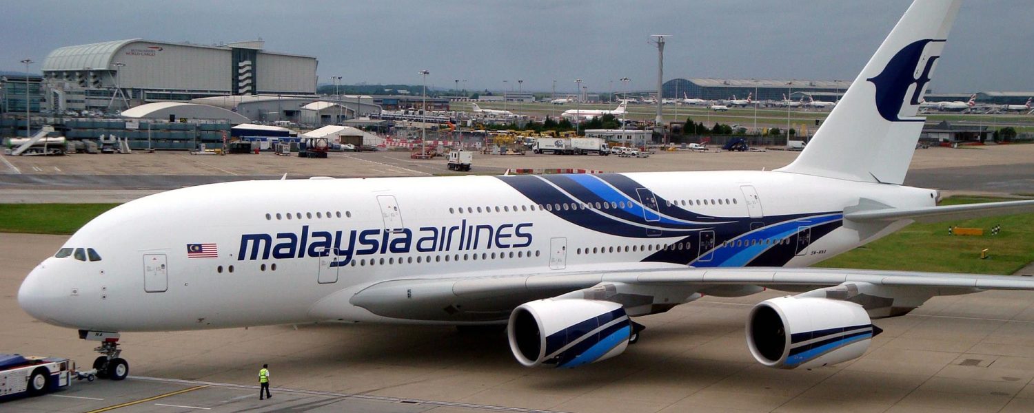 Malaysia Airlines