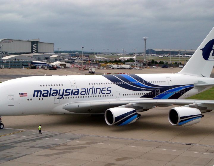 Malaysia Airlines