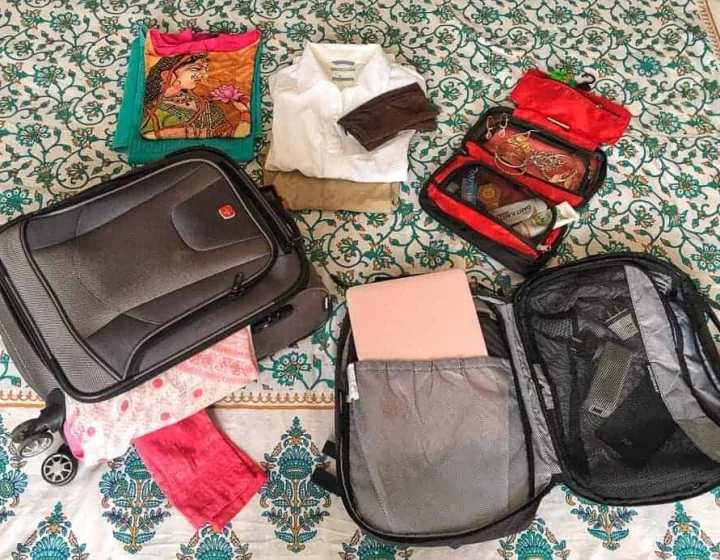 Pack for Every Trip