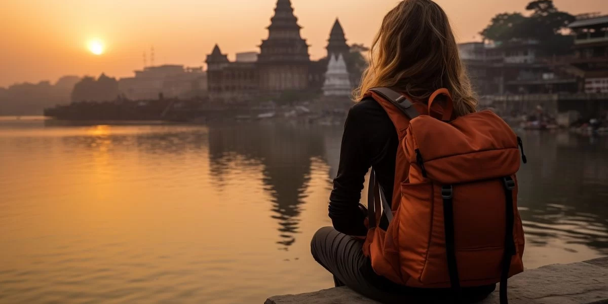Solo Travel Safety Tips India