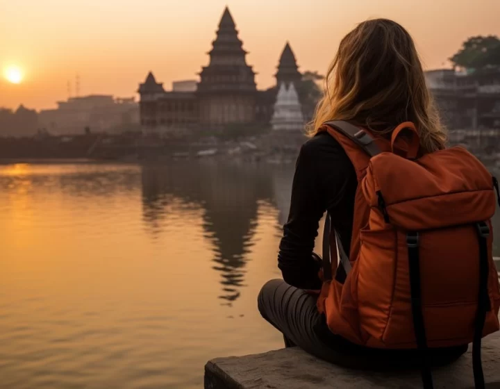 Solo Travel Safety Tips India