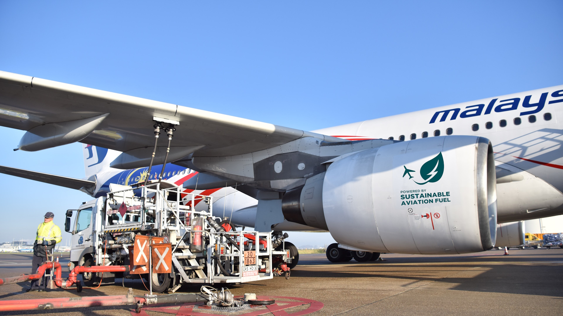 Sustainability and innovation