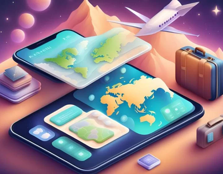 AI Travel Planning Tools The New Way to Smart Travel Preparation