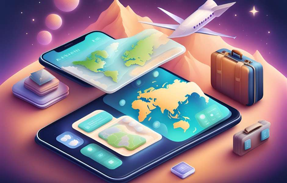 AI Travel Planning Tools The New Way to Smart Travel Preparation