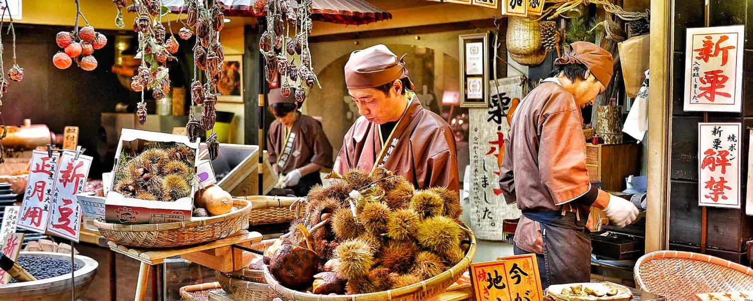 Best Street Food Experiences