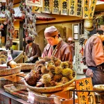 Best Street Food Experiences