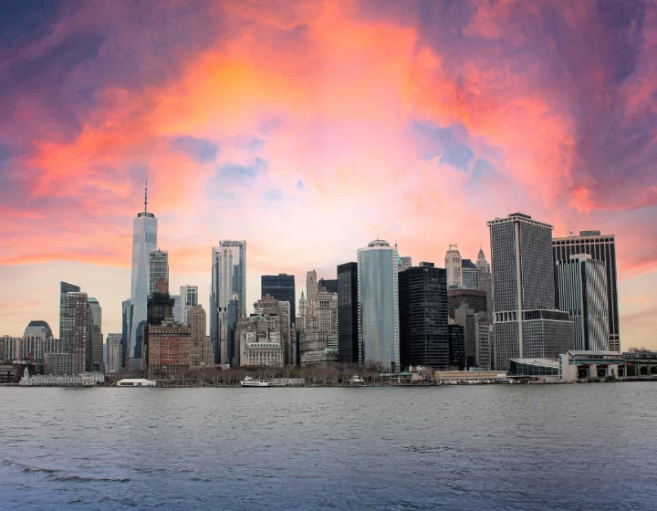 Explore New York City