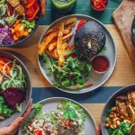 Best Countries For Vegetarian Travellers