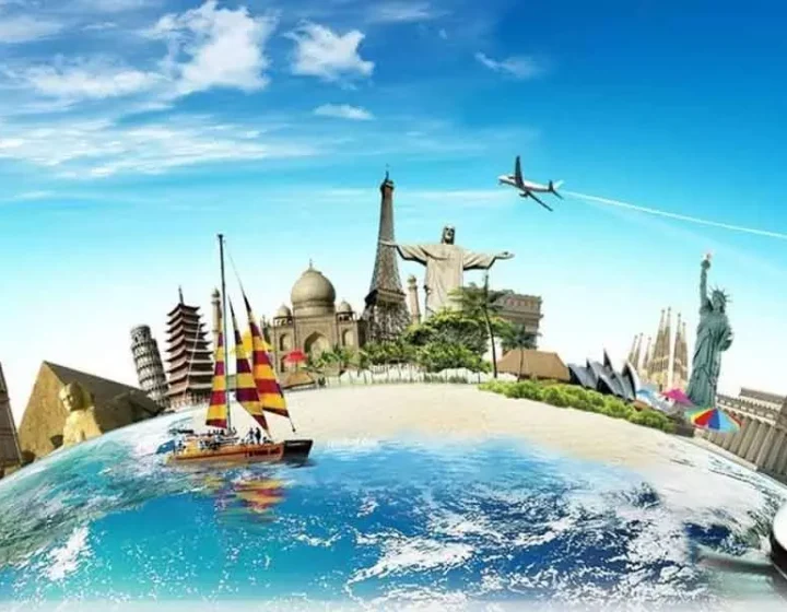 Cheap Ways to Travel the World