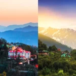 Manali vs Nainital