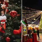 Best Places to Visit for Christmas