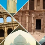 A Journey Through the New Seven Wonders of the World