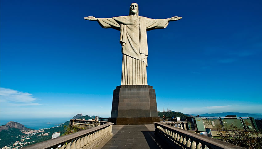 Christ the Redeemer