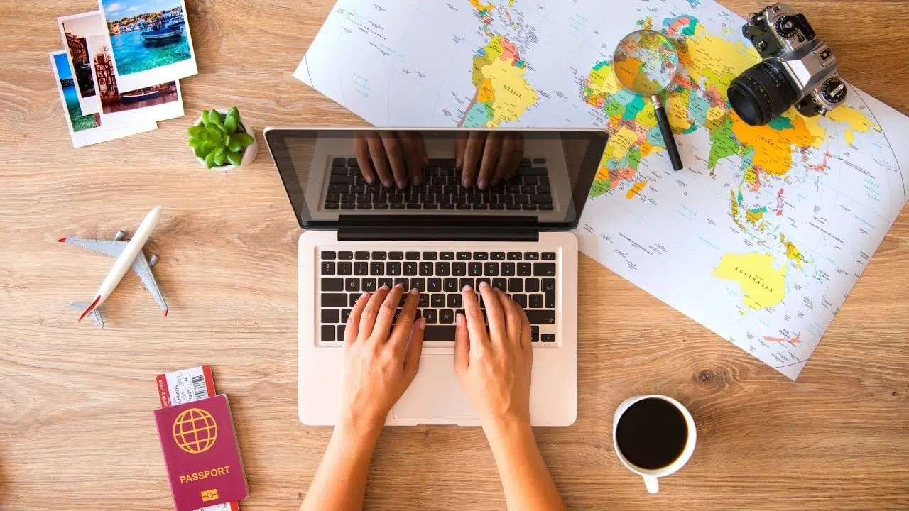 Extravagance & Budget Travel Planning