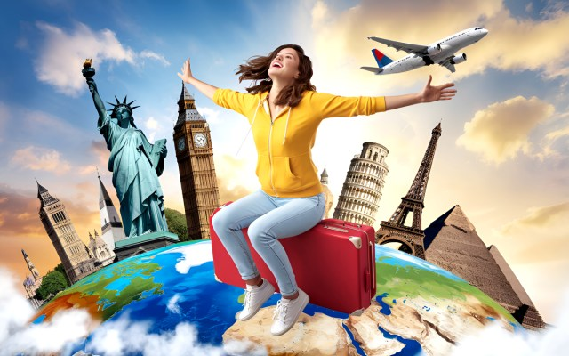 Goal Direction & Experiences