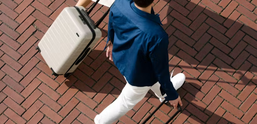 Travel Way better with NoblTravel