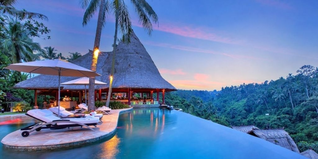 Budget honeymoon destinations