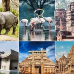 New UNESCO World Heritage Sites