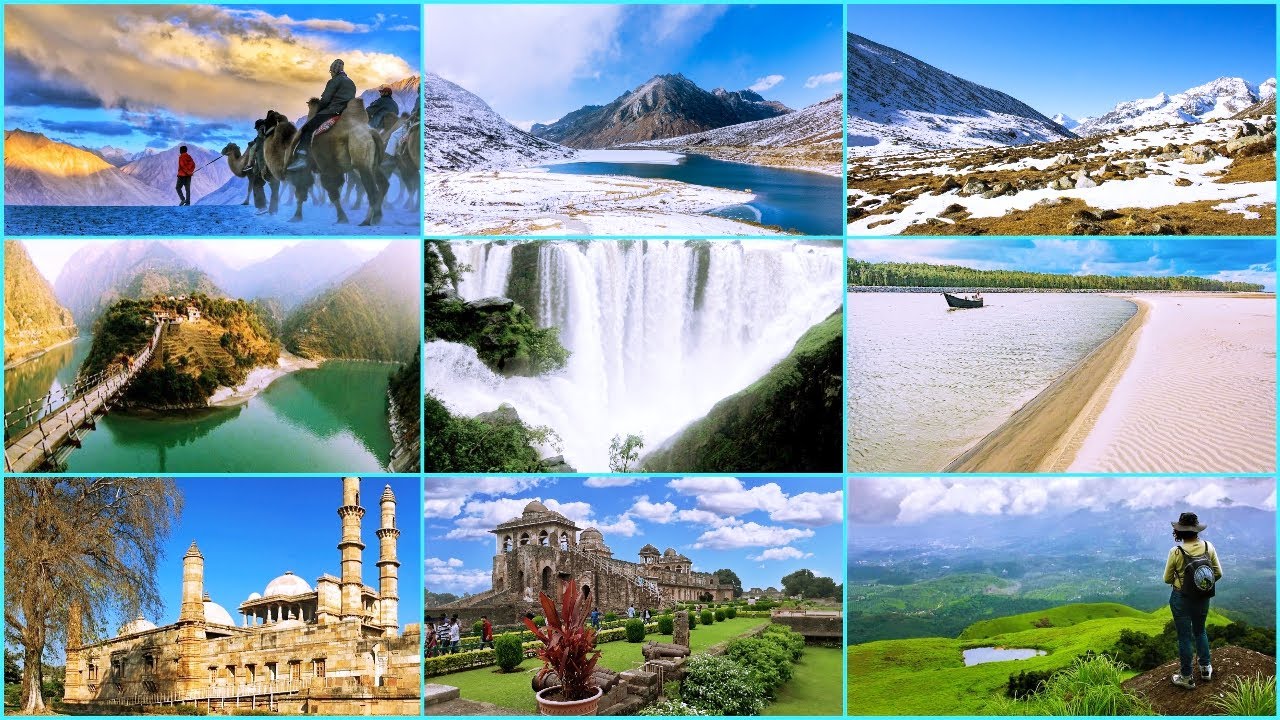 India’s Nearby Hidden Gems