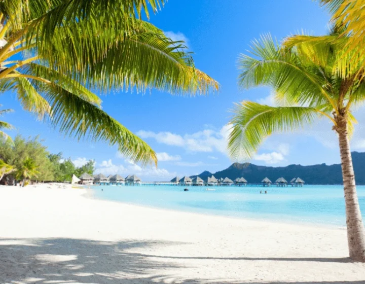 Top Honeymoon Destinations 2026