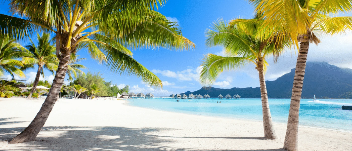 Top Honeymoon Destinations 2026