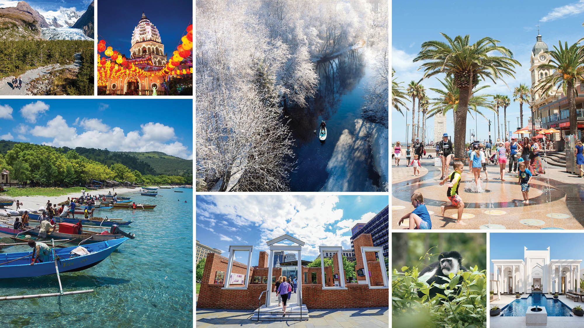 What Travel Looks Like in 2026