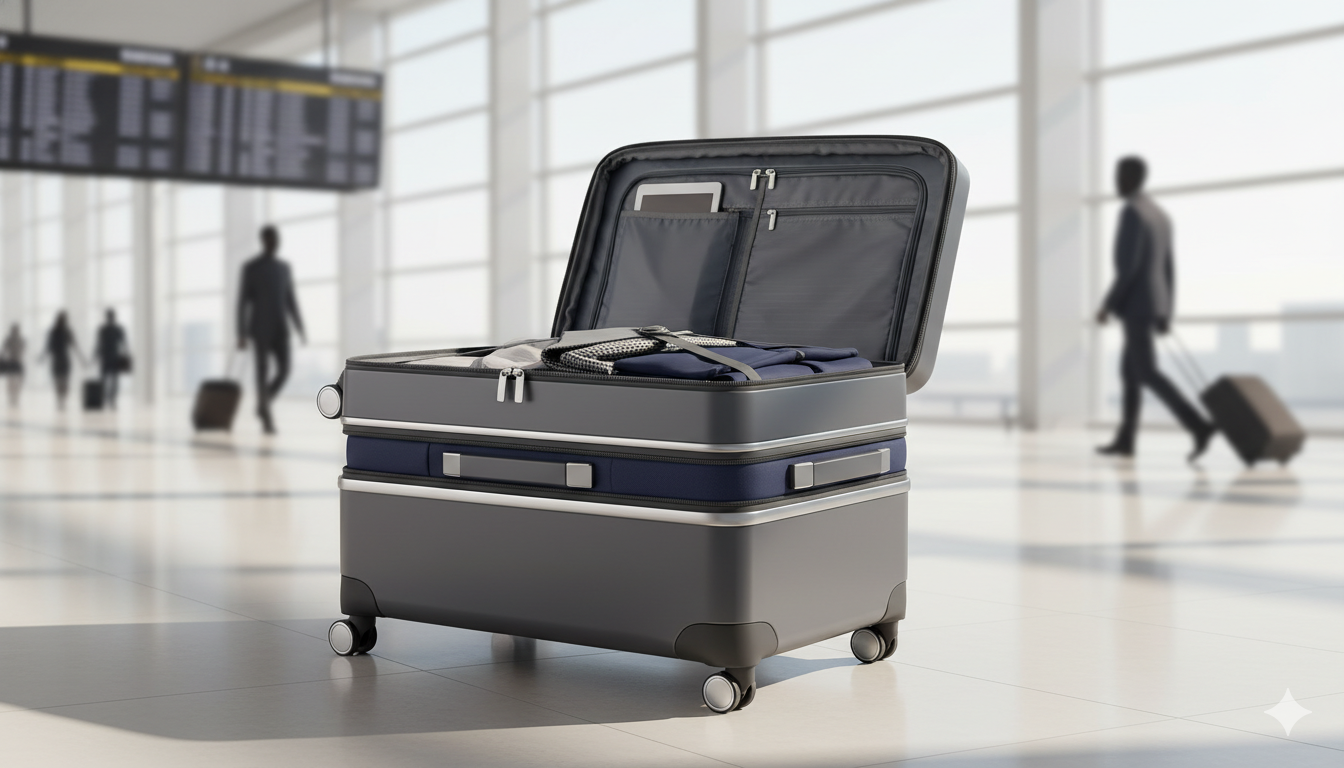 Premium Design With Practical Use