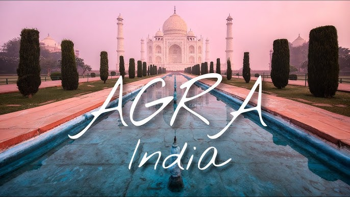 Agra