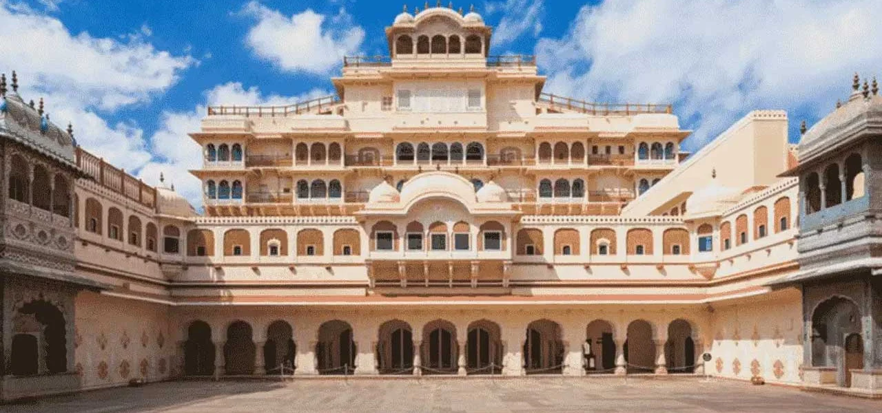 Things to See in Jaipur