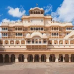 Things to See in Jaipur
