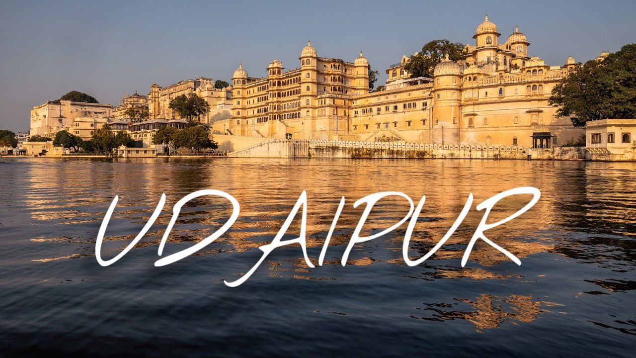 Udaipur