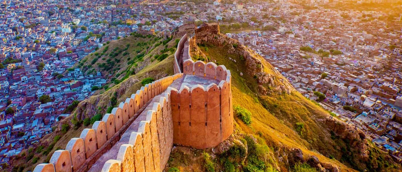 When to Go to Jaipur