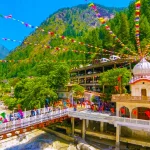 Kullu Manali Tourist Places