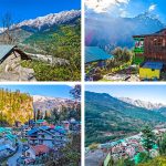 Mountain Villages in India Worth Exploring