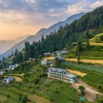Tirthan Valley Travel