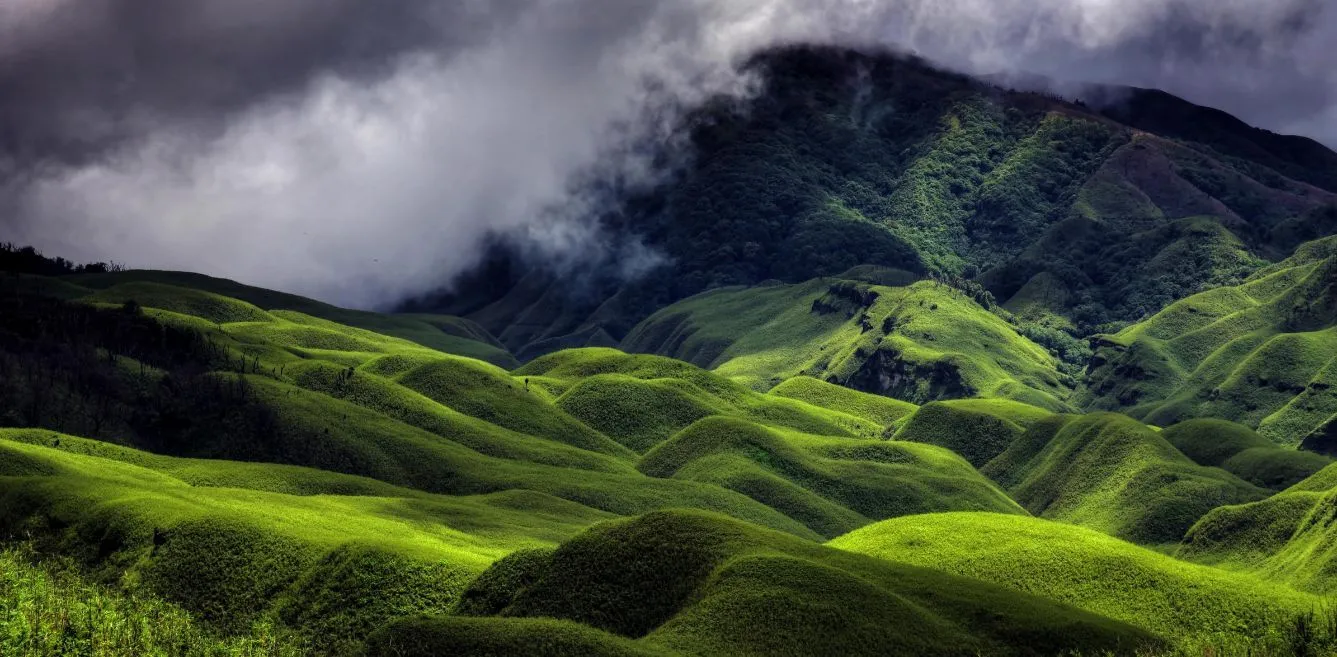 Top 6 Mountainous Villages